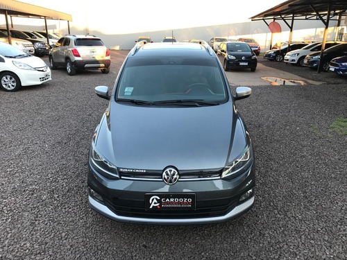 Volkswagen Suran Cross Highline 1.6