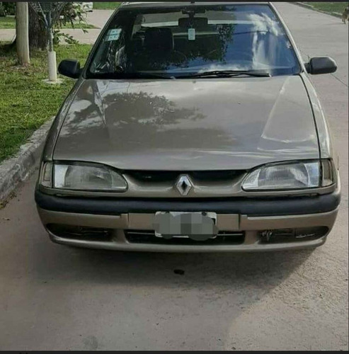 Renault R19 1996 1.9 Rnd