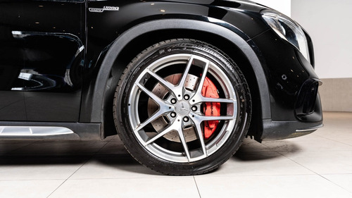Imagen 9 de 14 de Mercedes Benz Amg Gla45 2018 4matic Taraborelli Seleccionado