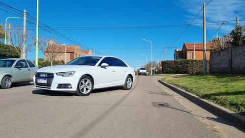 Imagen 10 de 15 de Audi A4 2017 2.0 Fsi 190cv