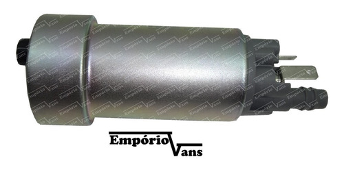 Imagem 2 de 7 de Bomba Eletrica Combustivel Refil Topic Jinbei