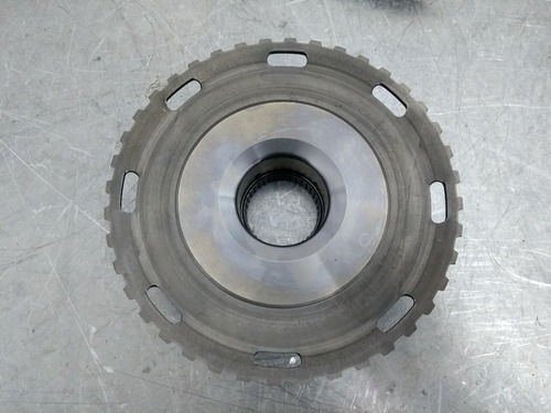 Cubo Motriz Da Embreagem K3 Câmbio 09g Audi A3, Golf (Usado)