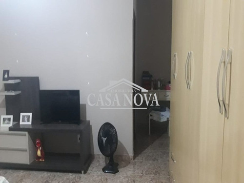 Imagem 14 de 17 de Casa - Ca01905 - 69245736
