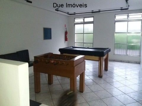 Imagem 16 de 17 de Apartamento No Jardim Oriental, São Paulo/sp, Próximo Ao Metrô Jabaquara. - Ap00450 - 34378786