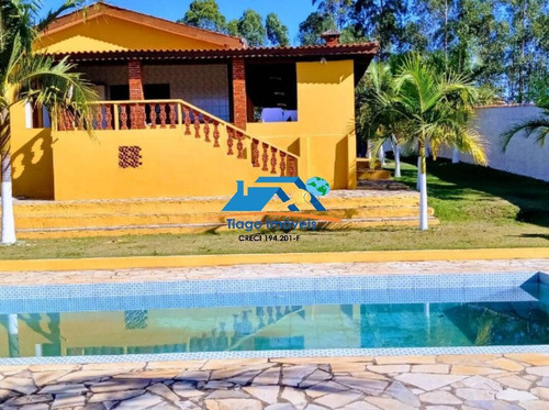 Chácara Com Bela Vista Em Bragança Paulista! - 122