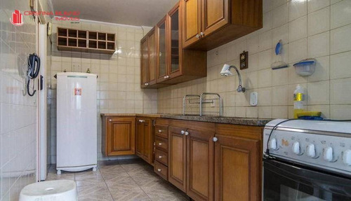 Imagem 9 de 22 de 1 Dorm, 500 Mts Do Metrô Jabaquara, 45 M² - Jabaquara - São Paulo/sp - Ap5081 - Ap5081