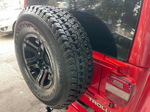 Troller T4 3.0 2p
