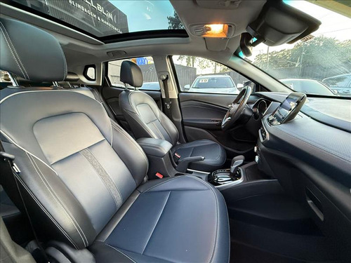 Chevrolet Tracker 1.2 Turbo Premier