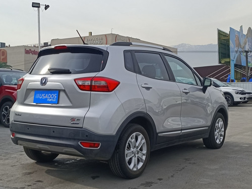 Changan Cs15 2023