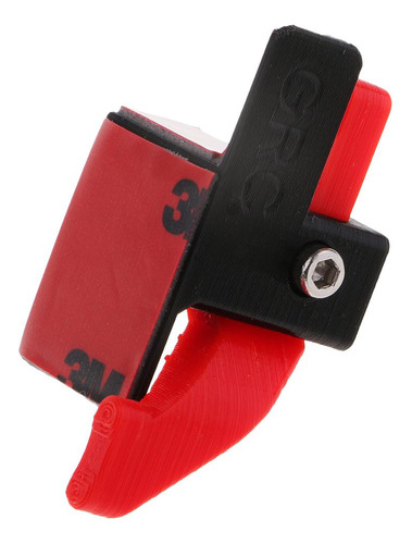 Rc Car Esc Soporte De Interruptor De Transferencia De Marco
