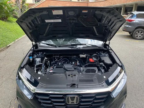 Honda CR-V 1.5T X-Tyle Lx 2Wd
