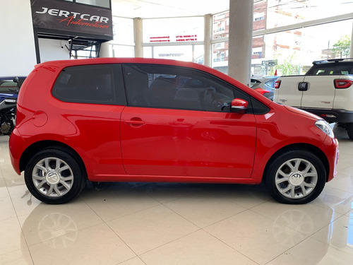 Volkswagen Up! 1.0 High Up! 75cv