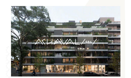 Departamento De 3 Ambientes A Estrenar Parque Chacabuco Amenities