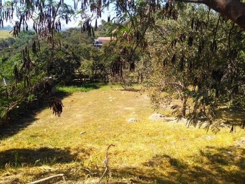 Imagem 11 de 11 de Venda Terreno Condominio Colinas Ermitage Sousas Campinas - Te01442 - 32381139
