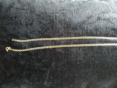 Corrente De Ouro 18k