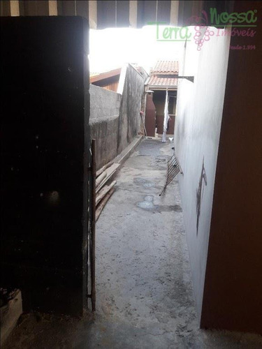 Imagem 3 de 20 de Galpão + Casa Comercial À Venda, Capela, Vinhedo. - Ga0057
