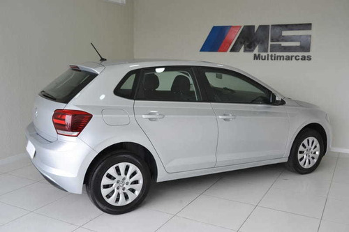 Volkswagen Polo Mca