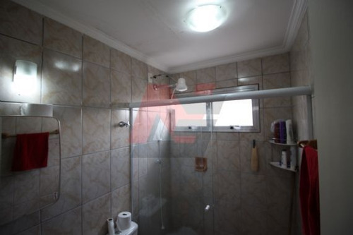 Imagem 14 de 15 de 06851 - Apartamento 1 Dorm, Vila Osasco - Osasco/sp - 6851