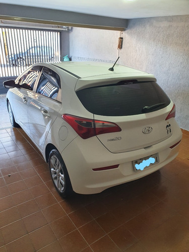 Imagem 4 de 15 de Hyundai Hb20 1.0 Confort Plus, Manual - Único Dono