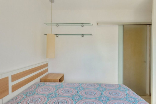 Imagem 30 de 30 de Apartamento À Venda No Bairro Cidade Baixa - Porto Alegre/rs - O-25348-41837