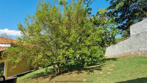 Imagem 20 de 29 de Chácaras À Venda Em Atibaia/sp - Compre O Seu Chácaras Aqui! - 1485634