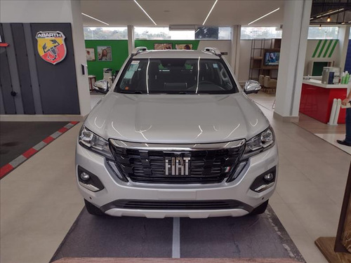 Fiat TITANO 2.2 Turbo Ranch 4x4