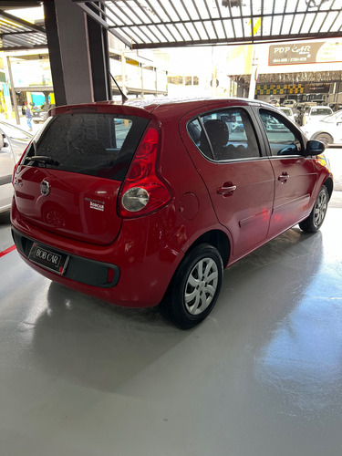 Fiat Palio 1.0 Attractive Flex 5p