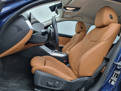 BMW 320i 2.0 16V TURBO FLEX GP AUTOMÁTICO