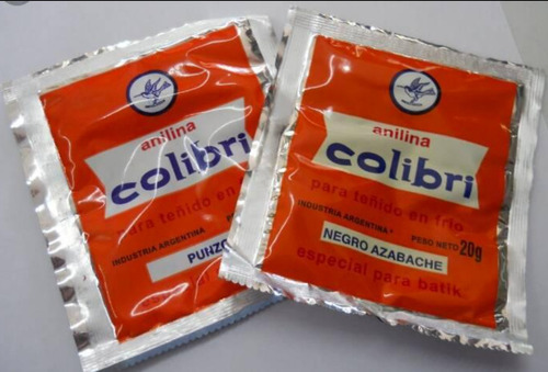 Anilinas