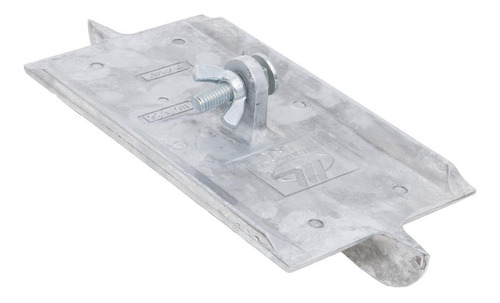 Imagen 2 de 4 de Ranurador De Pie Para Concreto 8 X 4 3/8 Profundidad 1 PuLG