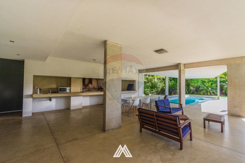Apartamento Carrasco 3 D. Piscina Est Leña