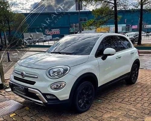 Fiat 500 500 X Cross 1.4t