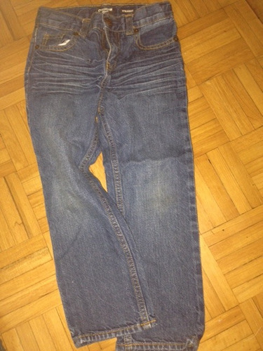 Blue Jeans, Talla 5, Oshkosh B'gosh