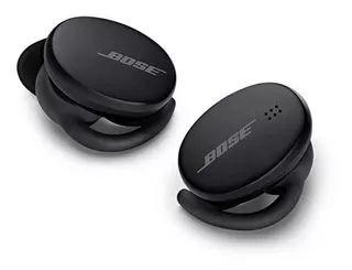 Bose Audifonos Inalambricos Sport Earbuds Triple Black