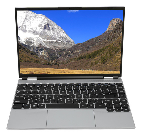 Laptop Pro J4105 De 14 In Con Procesador De 8 Gb