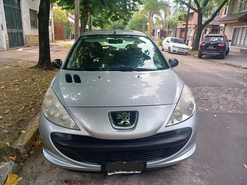 Peugeot 207 1.4 Xr