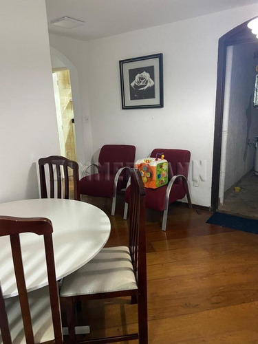 Casa - Alto Da Lapa - Ref: 121301 - V-121301