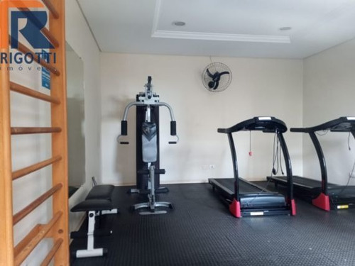 03733 - Apartamento 2 Dorms. (1 Suíte), Parque Industrial - São José Dos Campos/sp - 3733