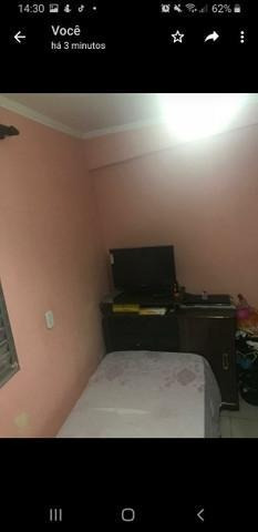 Imagem 4 de 7 de Casa Térrea Para Venda Em São Paulo, Conjunto Residencial Prestes Maia, 2 Dormitórios, 1 Banheiro, 5 Vagas - Ct370_1-1743876