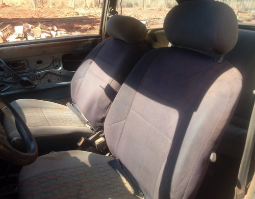 Imagem 3 de 9 de Ford Escort