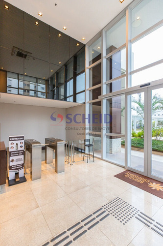 Imagem 12 de 15 de Sala Comercial Em Excelente Localização Ao Lado Do Metro Santana - Mr78660