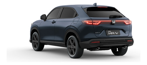 Honda HR-V 1.5 DI I-VTEC TURBO FLEX ADVANCE CVT