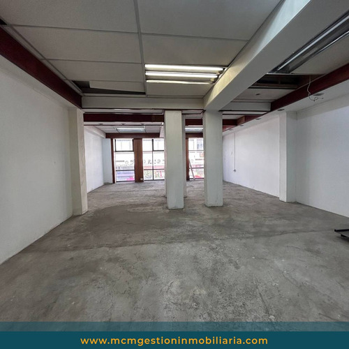Se Arrienda Local Comercial En Calle Colón
