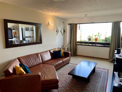 Imagen 3 de 12 de Apartamento En Venta Alto Prado Cc 04126395561