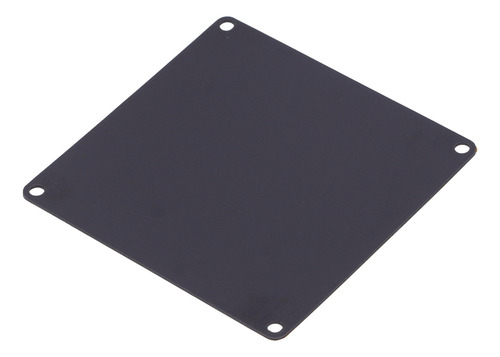 Placa De Construção De Cama De Impressão 3d 120x120mm Dual S