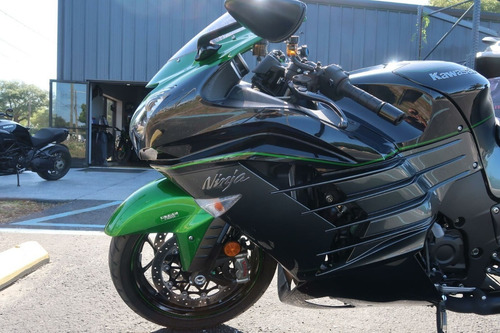 Imagen 6 de 7 de 2019 Kawasaki Ninja