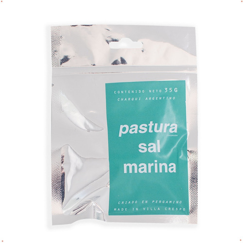 Imagen 2 de 4 de 30 Unidades Charquiqui Linea Pastura Snack Keto