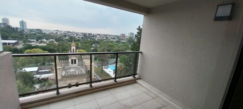Venta Dpto Opera Park Usd 105.000
