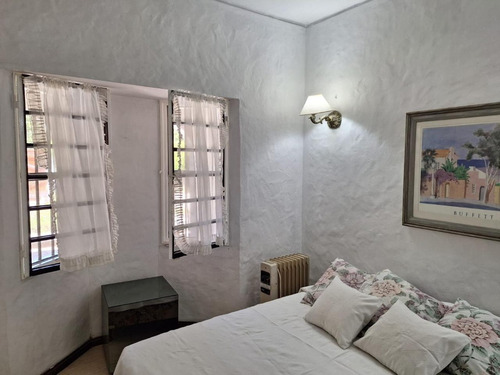 Alquilo Casa Quinta En Tortuguitas Por Semana,quincena ,mes, Año