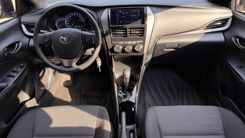 Toyota Yaris 1.5 107Cv Xs Cvt